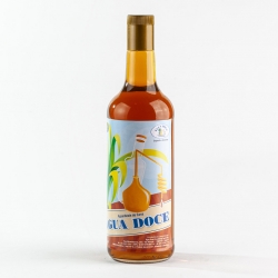 Cachaca Agua Doce