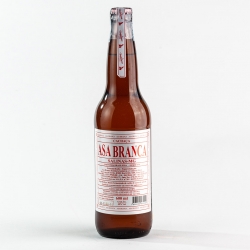 Cachaça Asa Branca Umburana 600ml