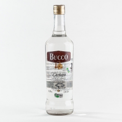 CACHAÇA BUCCO 700ML