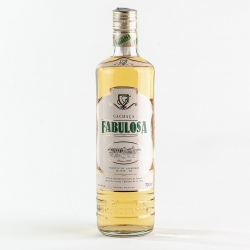 Cachaça Fabulosa 700ml