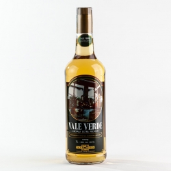 Cachaça Vale Verde 1000ml