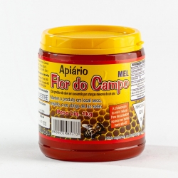 MEL DE ABELHA (Pote de 1 kg)